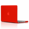 ����� ��� MacBook Pro 13" Incipo Feather Ultralight Hard Shell Case Molina Red �������