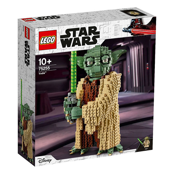  LEGO Star Wars 75255 