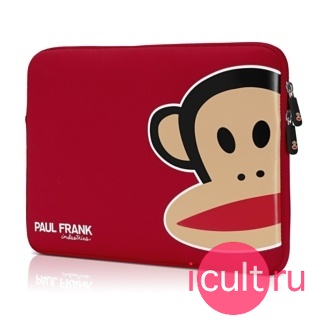 ����� Paul Frank Zoom Julius Case for MacBook Pro