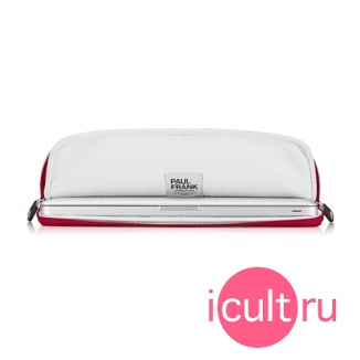 ����� Paul Frank Zoom Julius Case for MacBook Pro