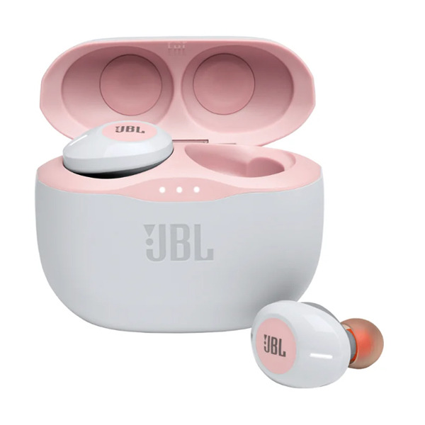  - JBL Tune 125 TWS Pink  JBLT125TWSPIN
