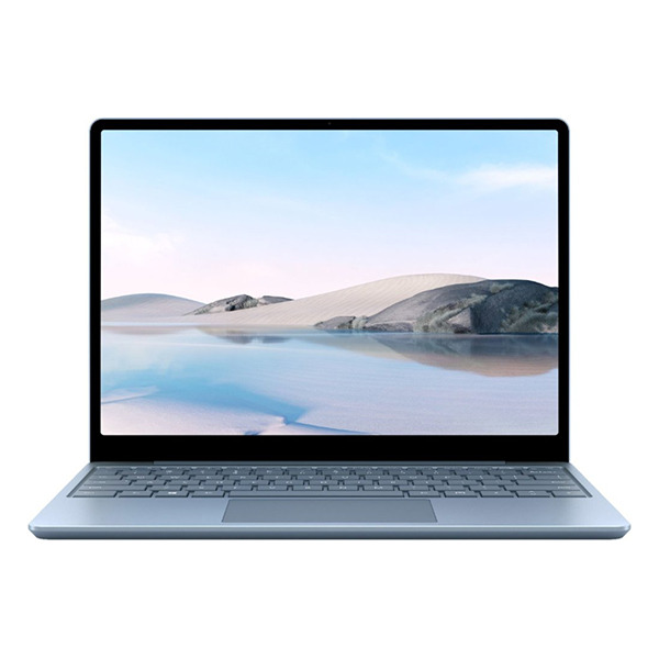  Microsoft Surface Laptop Go 12.4 (Intel Core i5-1035G1 1000MHz/1536x1024/ 8GB/128GB SSD/DVD /Intel UHD Graphics/ Wi-Fi/Bluetooth/Windows 10 Home) Ice Blue 
