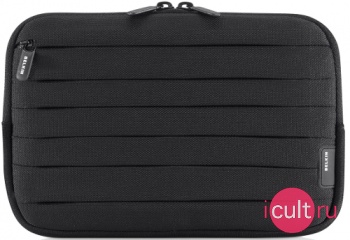 Чехол Belkin Pleat Sleeve for iPad черный Чехол Belkin Pleat Sleeve for iPad черный