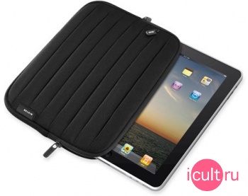 Belkin Pleat Sleeve for iPad Belkin Pleat Sleeve for iPad