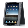 Marware Eco-Flip Leather Case for iPad (Black) - ׸���� ������� ����� ��� iPad 602956006565