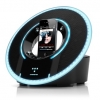 ������������ ������������ ������� ��� iPod � iPhone Monster Tron Light Disc Audio Dock 132729-00