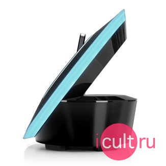 Monster Tron Light Disc Audio Dock