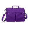 ���������� ����� Incase Nylon Sleeve ��� MacBook Pro 13" Purple ����������