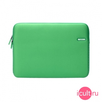 ����������� ����� Incase Neoprene Sleeve ��� MacBook Pro 13" Green ��������� cl57412