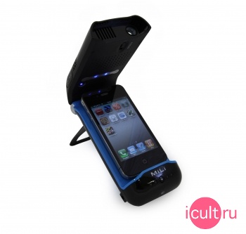 Портативный проектор MiLi Power Pico Projector для iPhone Портативный проектор MiLi Power Pico Projector для iPhone