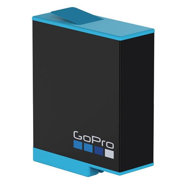  GoPro Rechargeable Battery 1720mAh  GoPro HERO 9/10  ADBAT-001