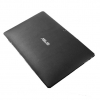 ������������ ������ SGP Skin Guard Leather Pattern Deep Black ��� Asus Eee Pad TF101 ������ SGP07990