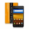 �������� �������� ������� ������ ��� Samsung Galaxy S2 Sgp incredible shield series ultra matte SGP07675/SP174