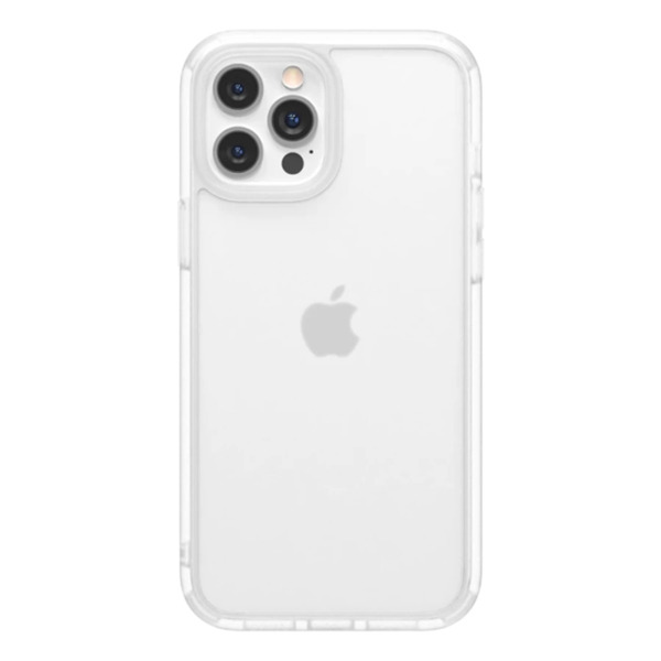  SwitchEasy AERO Plus Frosty White  iPhone 12 Pro Max  GS-103-123-232-172