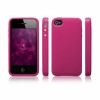 ����������� ����� SGP iPhone 4 Case Ultra Silke R Series Fantasia Hot Pink ������� SGP06943