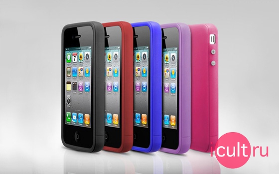 SGP Case Ultra Silke R Series Fantasia Hot Pink