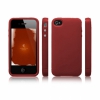 ����������� ����� SGP iPhone 4 Case Ultra Silke R Series Dante Red ������� SGP06940