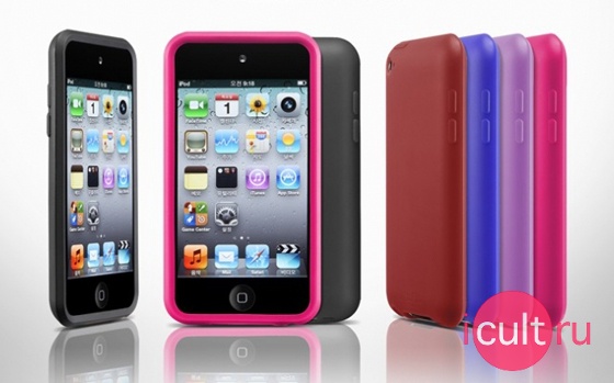 SGP Case Ultra Silke Soul Black