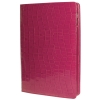 ������� ����� Piel Frama iPad Cinema Case Crocodile Fucshia ��� iPad 244959 �������