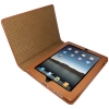 ������� ����� Piel Frama iPad Magnetic Case Tan ��� iPad 014842 �������