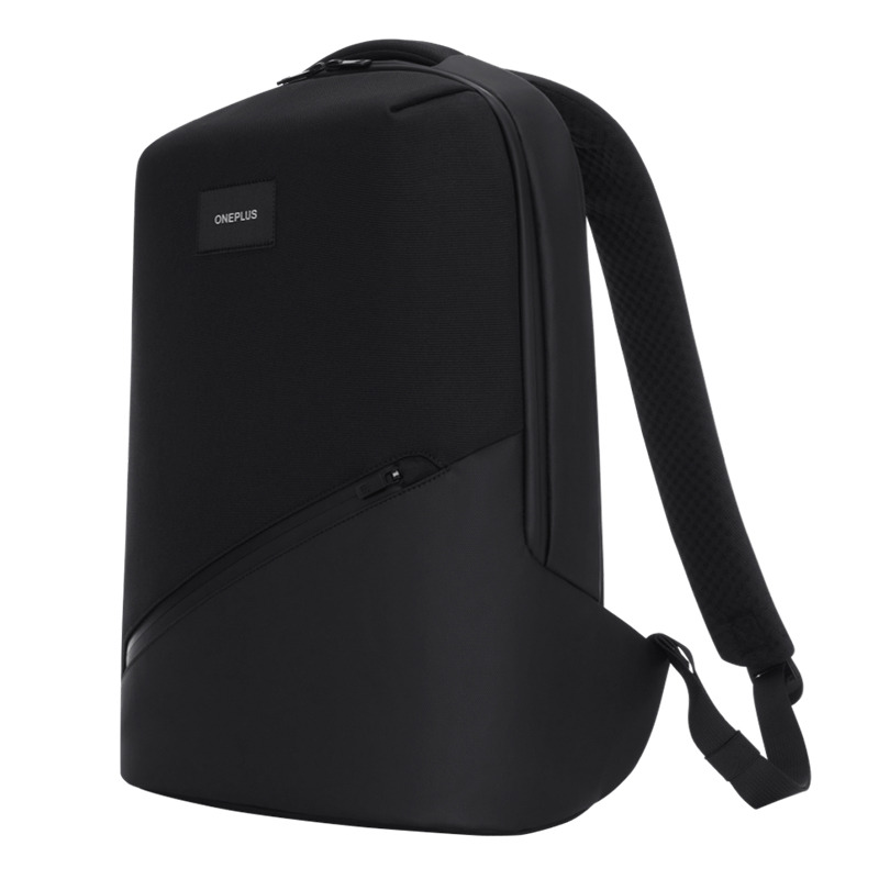  OnePlus Urban Traveler Backpack Charcoal Black    16&quot;  