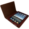 ������� ����� Piel Frama iPad Magnetic Case Crocodile Brown ��� iPad 214846 ����������