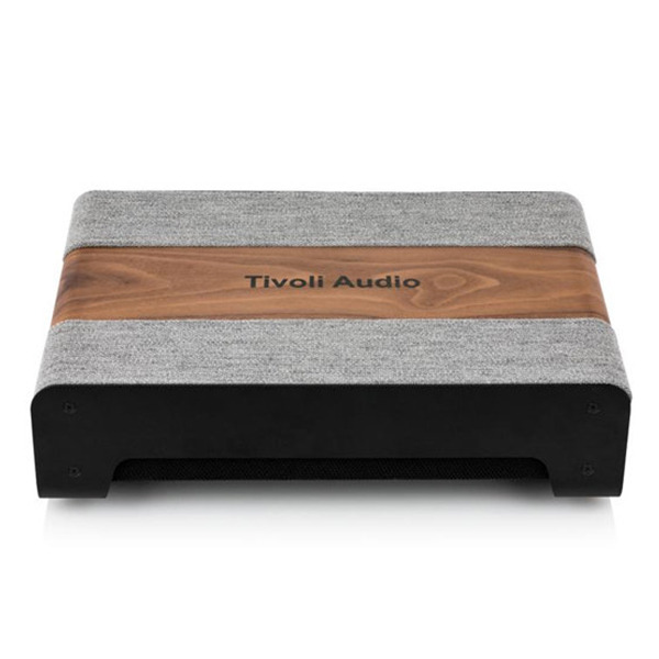  Tivoli Audio Model SUB Walnut/Grey  /
