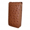 ������� ����� Piel Frama Magnetic Ostrich ��� iPhone 4/4S ������� ������ 094974 