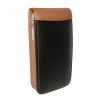 ������� ����� Piel Frama Magnetic Case Black-tan (�����-�������) ��� iPhone 4