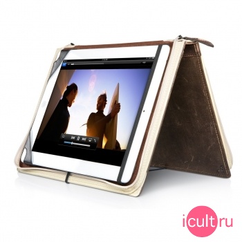 ����� Twelve South BookBook Hardback Leather Case ��� iPad