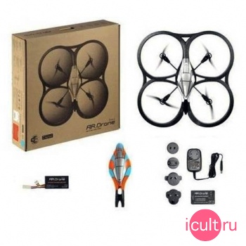 ������������ Parrot A.R.Drone