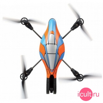 ���������������� �������� Parrot A.R.Drone ����� PF720002AL