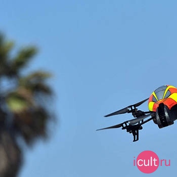 ���������������� �������� Parrot A.R.Drone