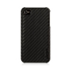 ����� ��� iPhone 4 Griffin Elan Form Graphite ������