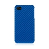 ����� ��� iPhone 4 Griffin Elan Form Graphite �����