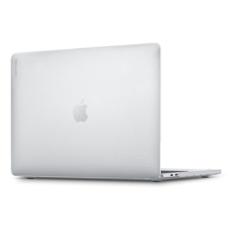  Incase Hardshell Case Clear  MacBook Pro 13&quot; 2020  INMB200629-CLR