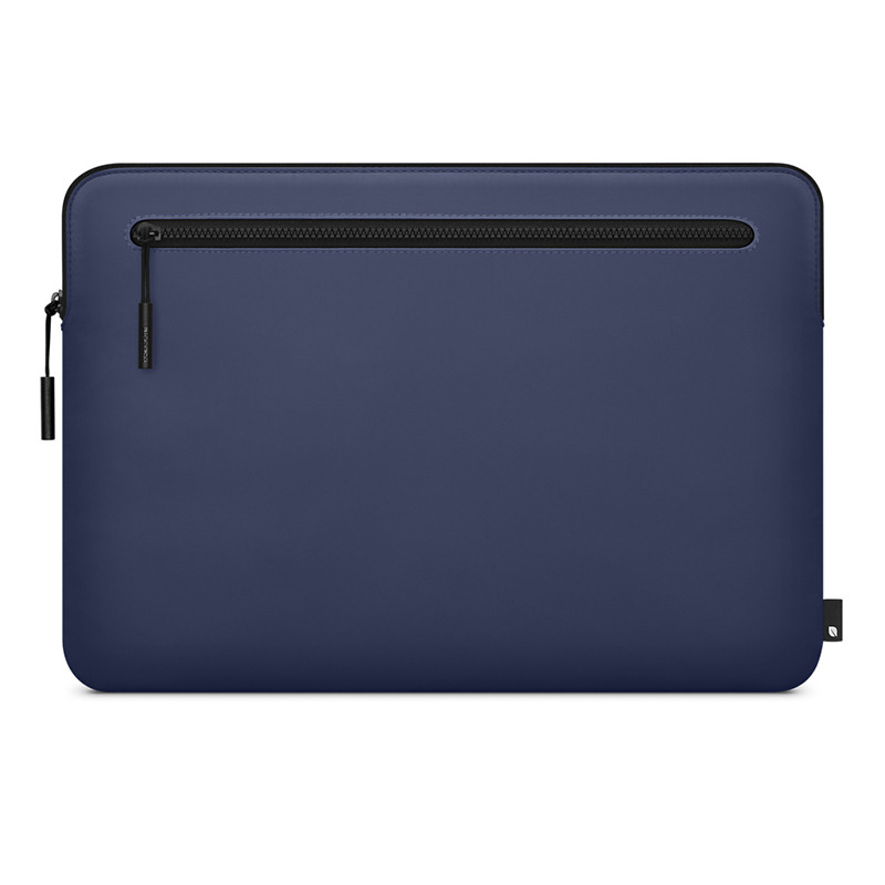  Incase Compact Sleeve in Flight Nylon Navy  MacBook Pro 15/16&quot; - INMB100614-NVY