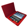 ������� ����� Piel Frama iPad magnetic Case Red (�������) ��� iPad