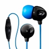 ��������� � ������� �� ����� H2O Audio Surge Contact 2G Waterproof Headset IE2-MBK 