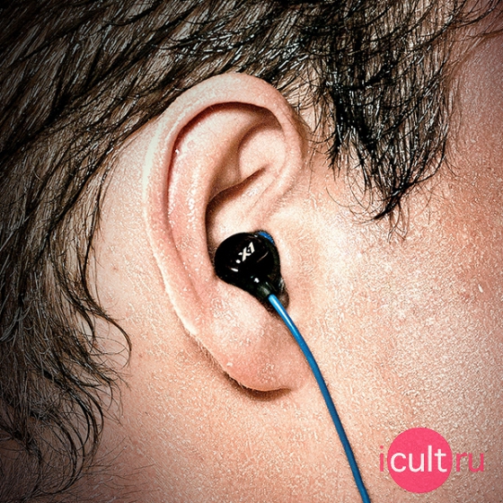 �������� � ������� �� ����� H2O Audio Surge Contact 2G Waterproof Headset 