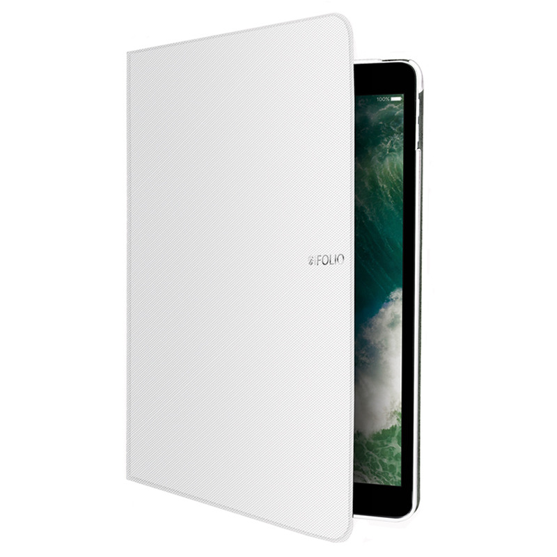 - SwitchEasy CoverBuddy Folio White  iPad Pro 10.5&quot;/Air 2019  GS-109-69-155-12