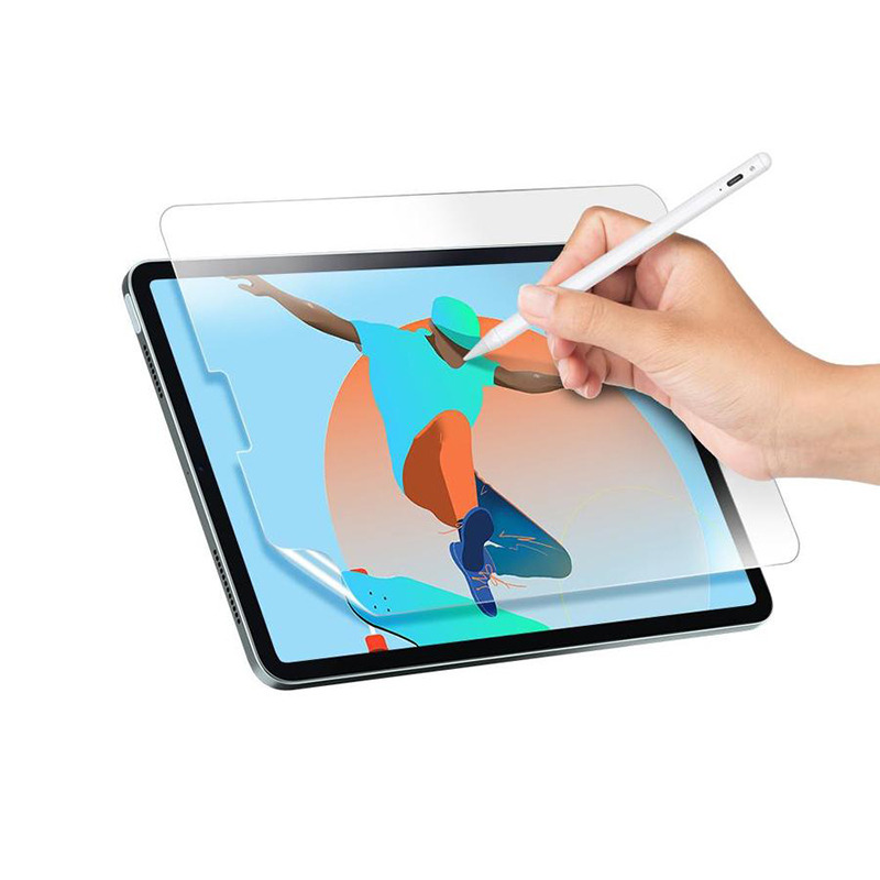     SwitchEasy PaperLike Screen Protector  iPad Pro 12.9&quot; 2018/20  GS-109-50-180-65