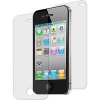�������� �������� ������ ZAGG Invisible Shield Full Body ��� iPhone 4