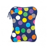 ����������� ����� BUILT Laptop Sleeve 13" Scatter Dot ��� �������� 13" E-LS12-SDT