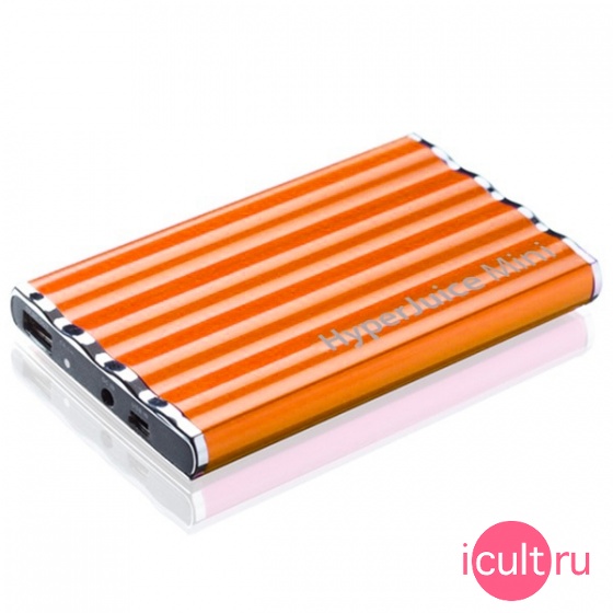 HyperJuice HJ72-ORANGE