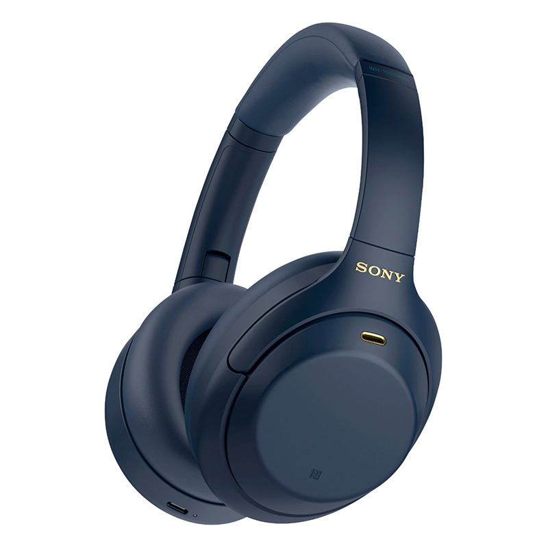  - Sony WH-1000XM4 Midnigt Blue -