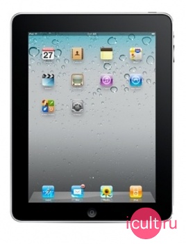 MB292RS/A Apple iPad 16GB Wi-Fi �������