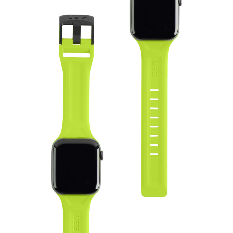   UAG Scout Silicone Billie  Apple Watch 42/44   191488117575