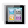 ������� �������� ����� ��� iPod Nano 6G  iLuv Glare-Free Screen Protector for iPod Nano 6G ICC1113 