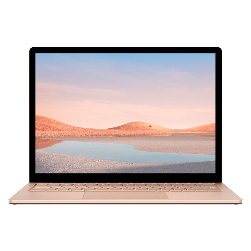  Microsoft Surface Laptop 4 13.5 (Intel Core i5 1135G7/13.5&quot;/2256x1504/8GB/512GB SSD/DVD /Intel Iris Xe Graphics/Wi-Fi/Bluetooth/ Windows 10 Home) Sandstone (Metal) 